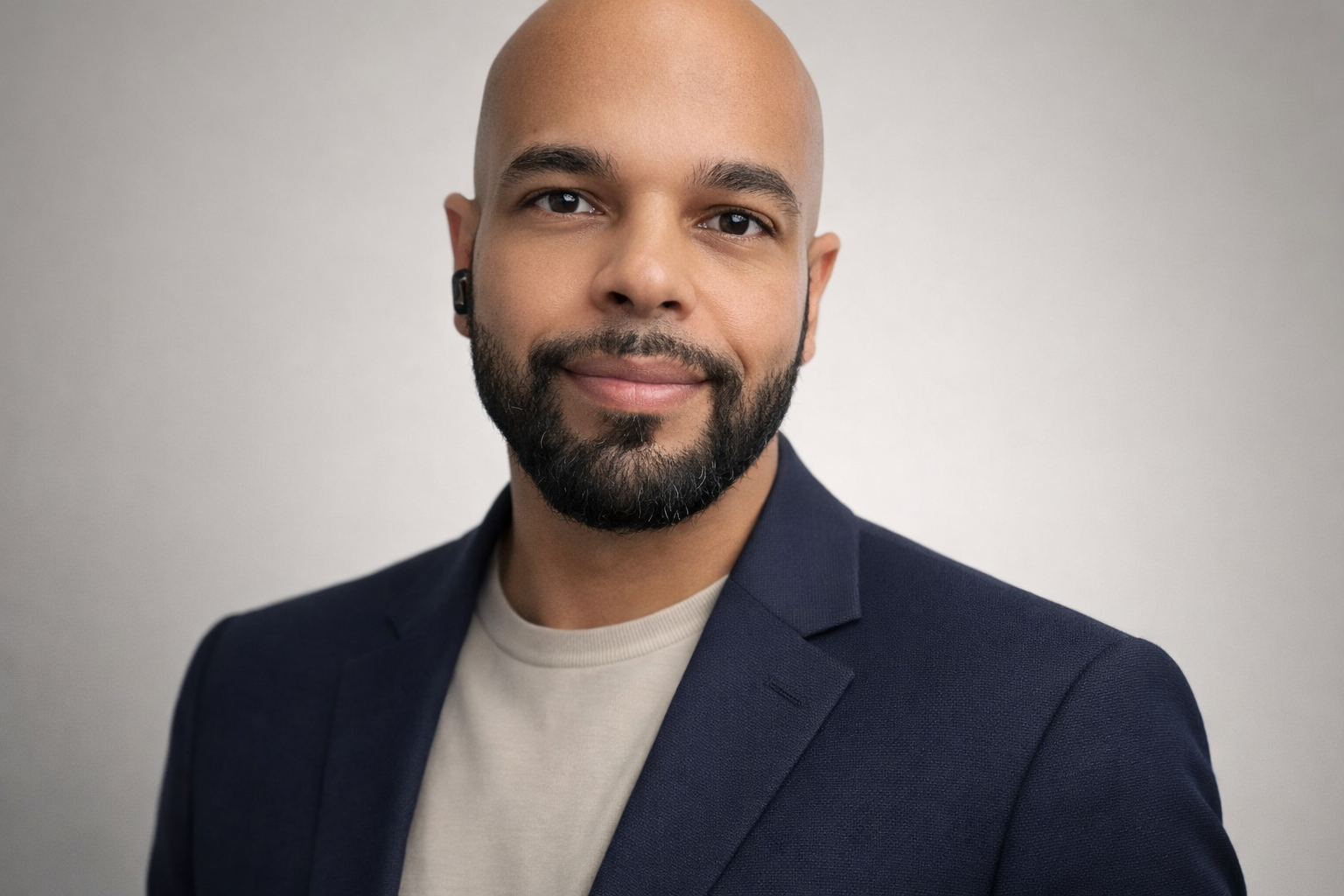 Portrait professionnel